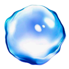 Bubble Logo